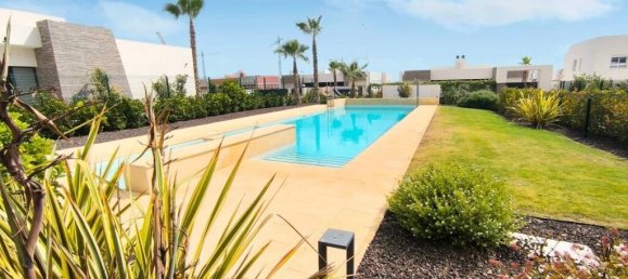 2 bedrooms Penthouse in Algorfa, Spain No. 183741 26