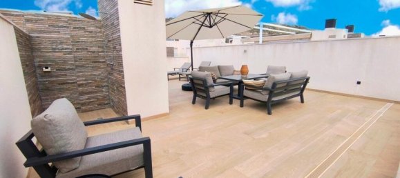 2 bedrooms Penthouse in Algorfa, Spain No. 183741 21