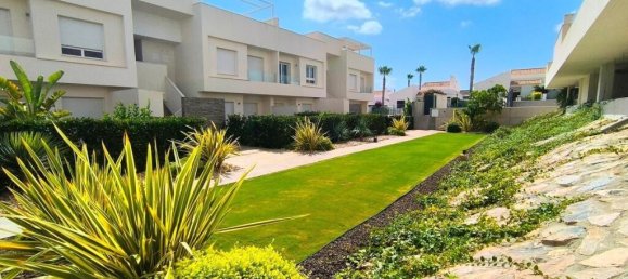 2 bedrooms Penthouse in Algorfa, Spain No. 183741 2