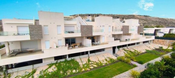 2 bedrooms Penthouse in Algorfa, Spain No. 183741 22