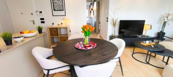 2 bedrooms Penthouse in Algorfa, Spain No. 183741 8