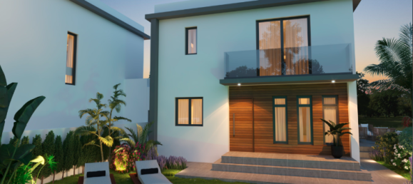 4 chambres villa à vendre à Oroklini, Larnaka, Cyprus № 26249 5