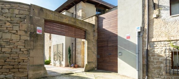 Moradia em banda T3 em Chartered Community of Navarre, Spain N.º 85134 6