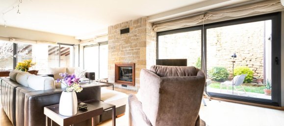 Moradia em banda T3 em Chartered Community of Navarre, Spain N.º 85134 20