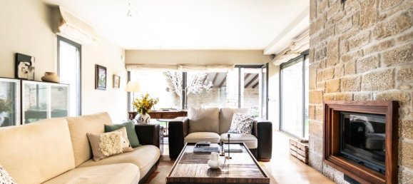 Moradia em banda T3 em Chartered Community of Navarre, Spain N.º 85134 14