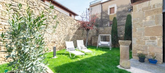 Moradia em banda T3 em Chartered Community of Navarre, Spain N.º 85134 3