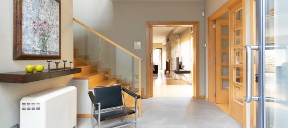 Moradia em banda T3 em Chartered Community of Navarre, Spain N.º 85134 9