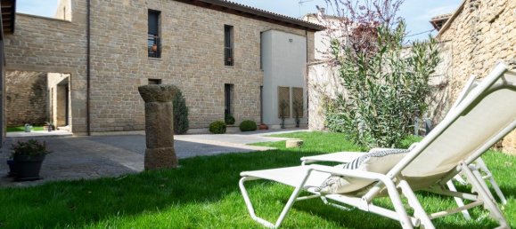 Moradia em banda T3 em Chartered Community of Navarre, Spain N.º 85134 2