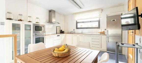 Moradia em banda T3 em Chartered Community of Navarre, Spain N.º 85134 32