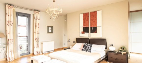 Moradia em banda T3 em Chartered Community of Navarre, Spain N.º 85134 43