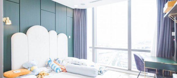 4 bedrooms Apartment in Binh Thanh, Vietnam No. 18368 9