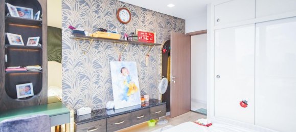 4 bedrooms Apartment in Binh Thanh, Vietnam No. 18368 11