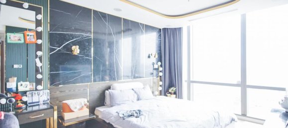 4 bedrooms Apartment in Binh Thanh, Vietnam No. 18368 7