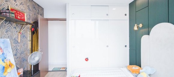 4 bedrooms Apartment in Binh Thanh, Vietnam No. 18368 12