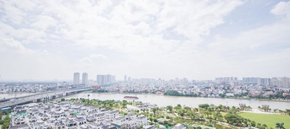 4 bedrooms Apartment in Binh Thanh, Vietnam No. 18368 20