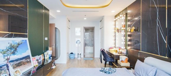 4 bedrooms Apartment in Binh Thanh, Vietnam No. 18368 6