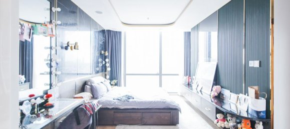 4 bedrooms Apartment in Binh Thanh, Vietnam No. 18368 4