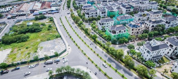 4 bedrooms Apartment in Binh Thanh, Vietnam No. 18368 23