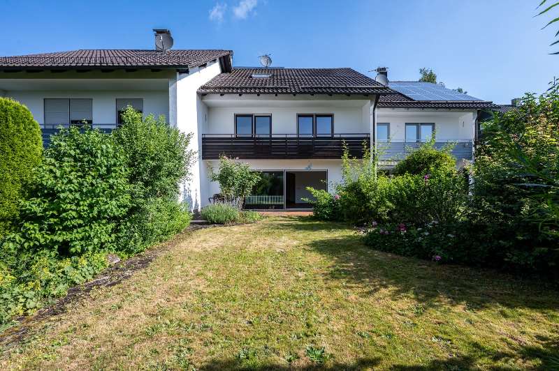 5 غرف نوم تاون هاوس في Ebersberg, Germany رقم 354562