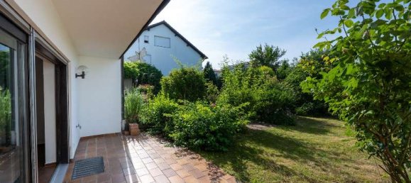 5 غرف نوم تاون هاوس في Ebersberg, Germany رقم 354562 4