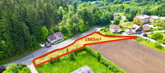 Grundstück in Pörtschach am Wörther See, Austria, Nr. 126866 2