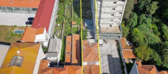 5 غرف نوم منزل في Porto, Portugal رقم 176396 2