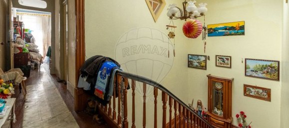 5 غرف نوم منزل في Porto, Portugal رقم 176396 12