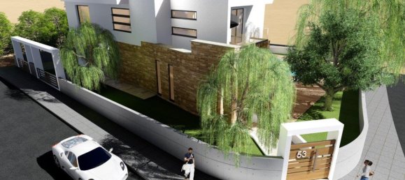 4 bedrooms Villa in Paphos, Cyprus No. 2068 7