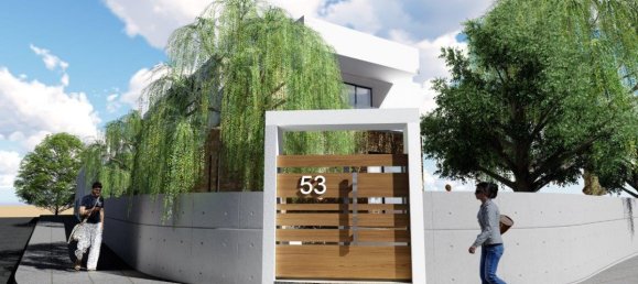 4 bedrooms Villa in Paphos, Cyprus No. 2068 6