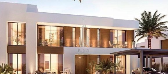 5 bedrooms Villa in Saadiyat Island, UAE No. 23395 2