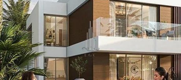 5 bedrooms Villa in Saadiyat Island, UAE No. 23395 6