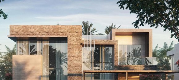 5 bedrooms Villa in Saadiyat Island, UAE No. 23395 4