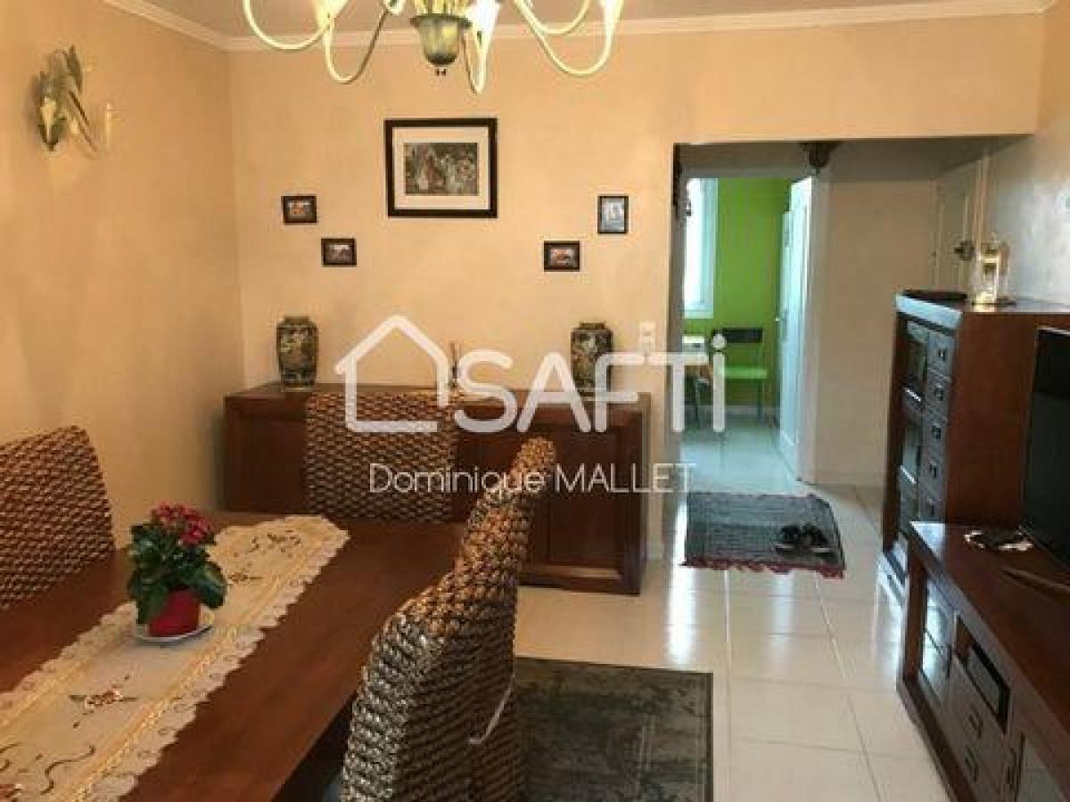 2 Schlafzimmer Wohnung in Nimes, France, Nr. 34322