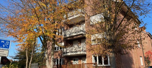1 bedroom Apartment in Recklinghausen, Germany No. 286790 2