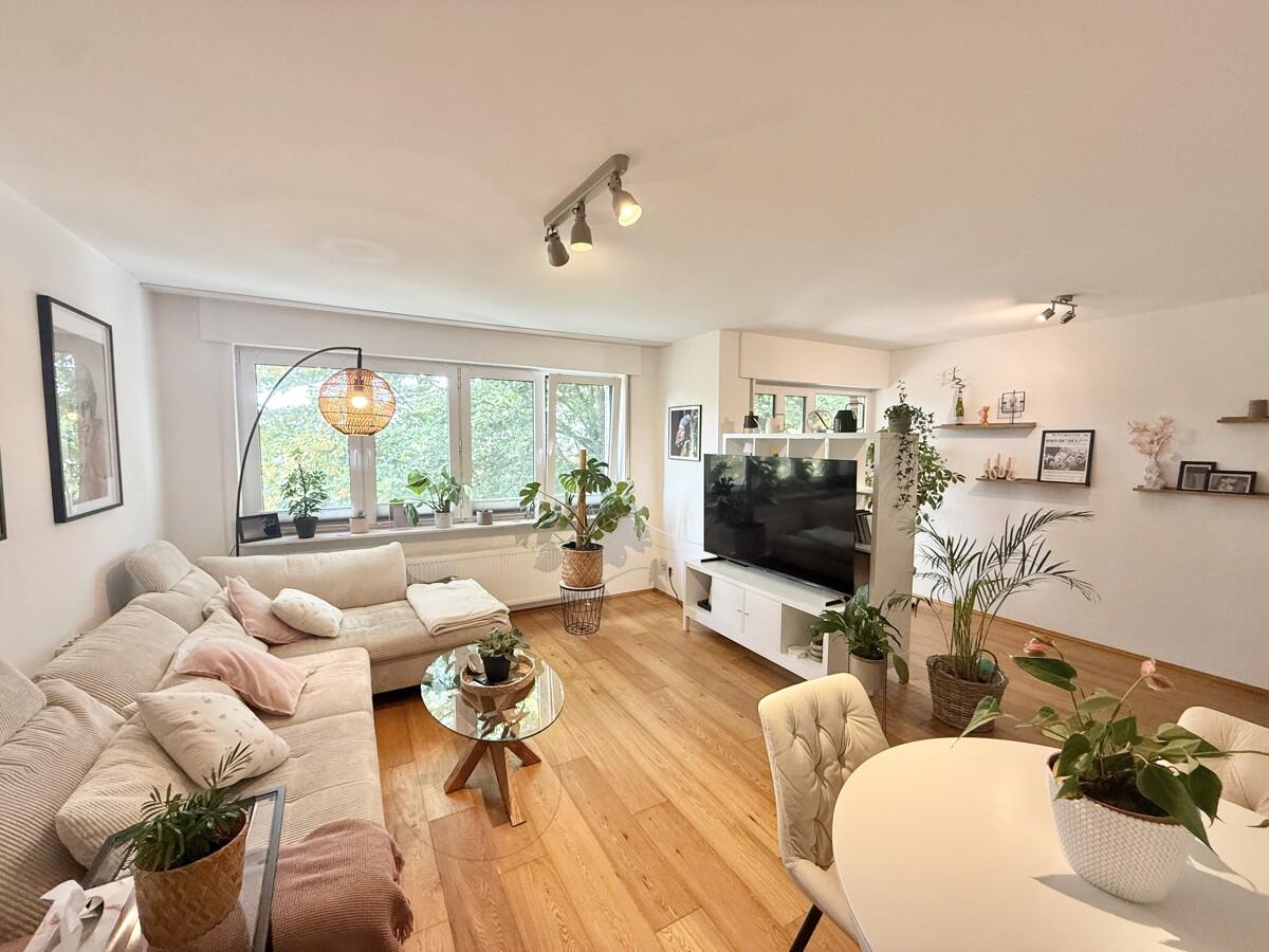 1 bedroom Apartment in Recklinghausen, Germany No. 286790