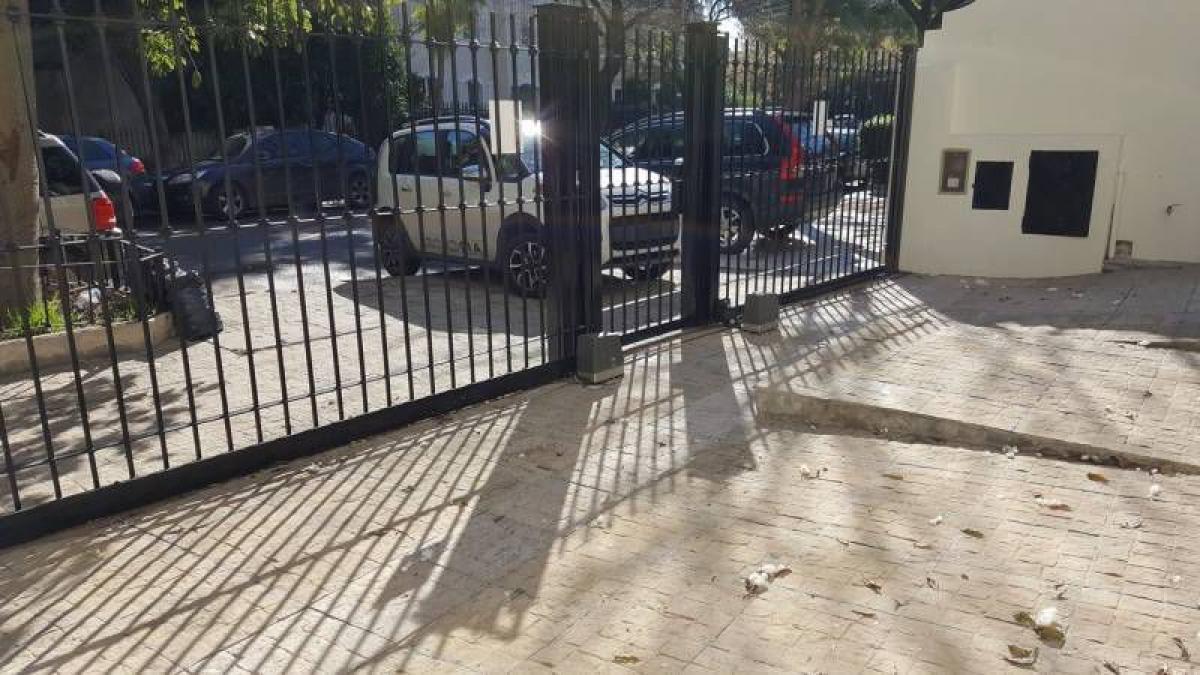 4 bedrooms House in Palermo, Argentina No. 69961