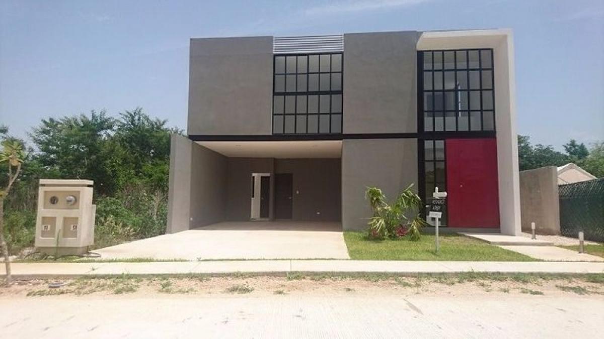 Casa T3 em Merida, Mexico N.º 63535