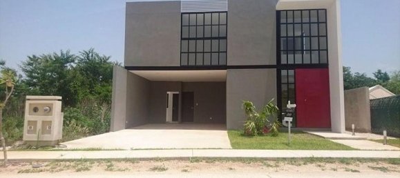 Casa T3 em Merida, Mexico N.º 63535 2