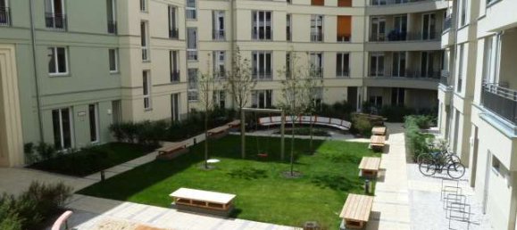 Apartamento T2 em Schoneberg, Germany N.º 18470 14