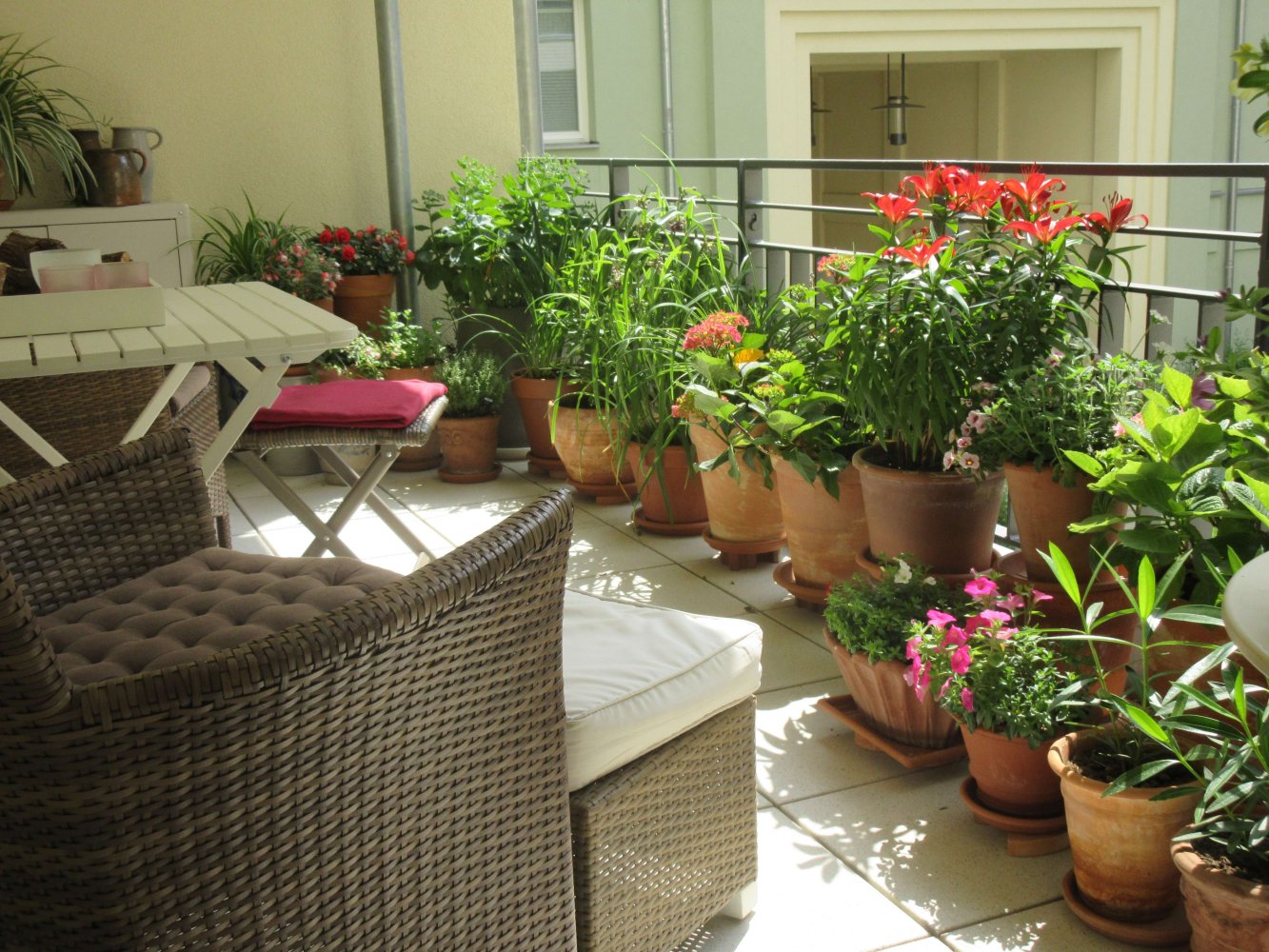 Apartamento T2 em Schoneberg, Germany N.º 18470