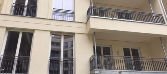 Apartamento T2 em Schoneberg, Germany N.º 18470 20