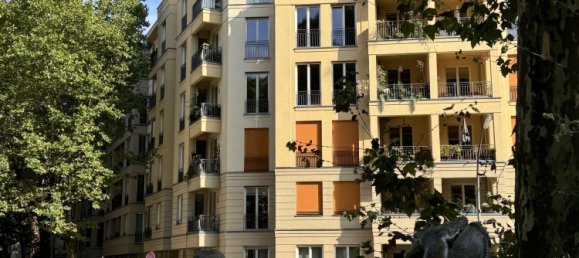 Apartamento T2 em Schoneberg, Germany N.º 18470 3