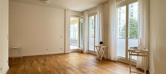 Apartamento T2 em Schoneberg, Germany N.º 18470 2