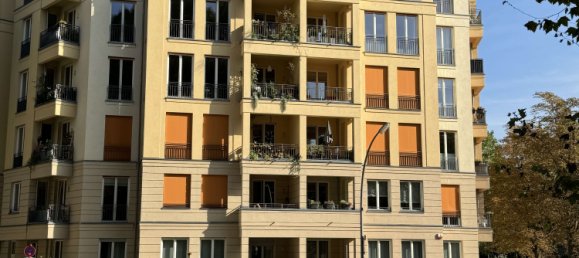 Apartamento T2 em Schoneberg, Germany N.º 18470 21