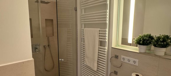 Apartamento T2 em Schoneberg, Germany N.º 18470 8