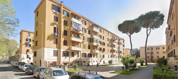 2-Zimmer Wohnung in Rome, Italy, Nr. 196451 9