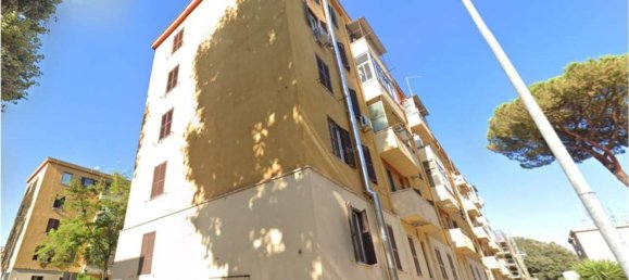 2-Zimmer Wohnung in Rome, Italy, Nr. 196451 7