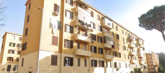 2-Zimmer Wohnung in Rome, Italy, Nr. 196451 3