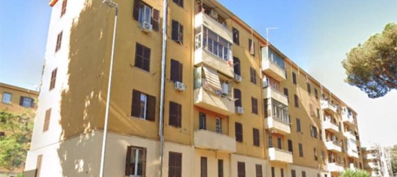 2-Zimmer Wohnung in Rome, Italy, Nr. 196451 8