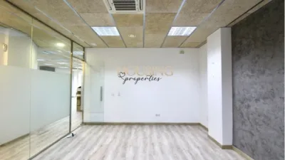 330m² Commercial property in Palma de Majorca, Spain No. 170064